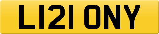 L121ONY