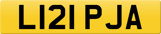 L121PJA