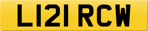 L121RCW