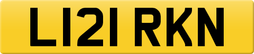 L121RKN