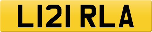 L121RLA