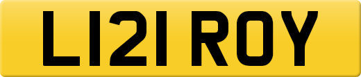 L121ROY