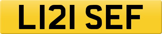 L121SEF
