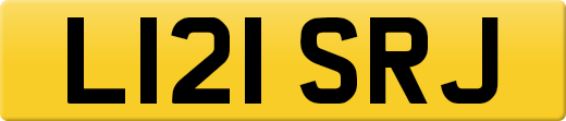 L121SRJ