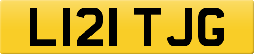 L121TJG