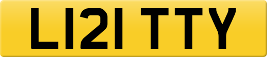 L121TTY