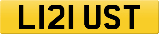 L121UST