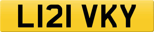 L121VKY