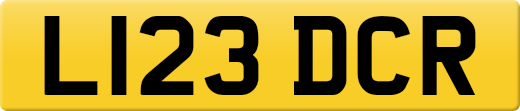 L123DCR