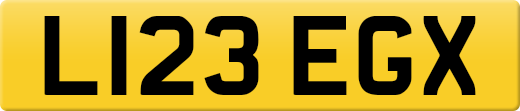 L123EGX