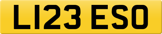 L123ESO