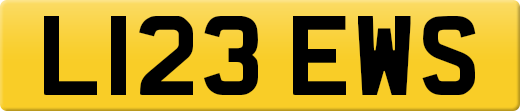 L123EWS