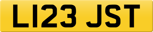 L123JST