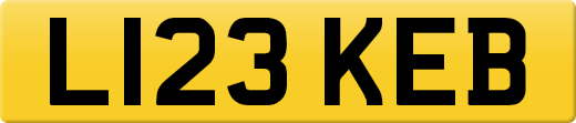 L123KEB