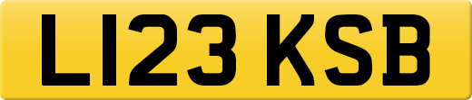 L123KSB