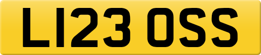 L123OSS
