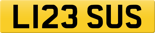 L123SUS