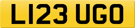 L123UGO