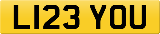 L123YOU