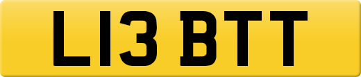 L13BTT