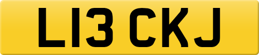 L13CKJ