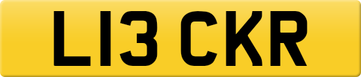 L13CKR