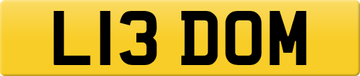 L13DOM