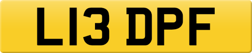 L13DPF
