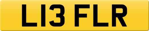 L13FLR