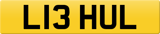 L13HUL