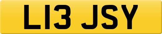 L13JSY