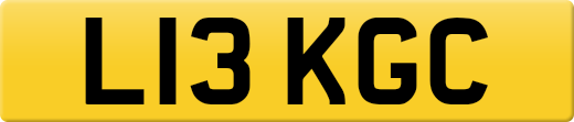L13KGC