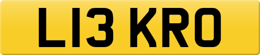 L13KRO