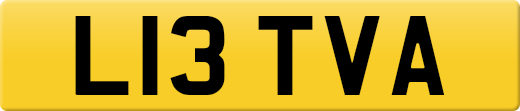 L13TVA