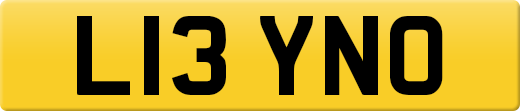 L13YNO