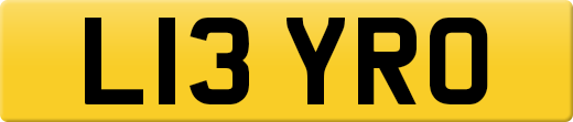L13YRO