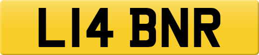 L14BNR