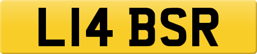L14BSR