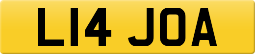 L14JOA