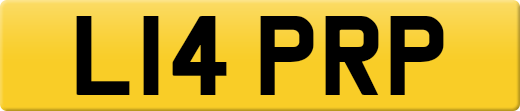 L14PRP