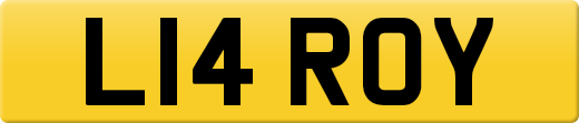 L14ROY