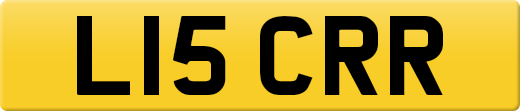 L15CRR