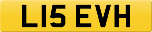 L15EVH