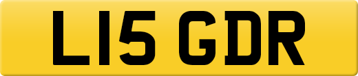 L15GDR