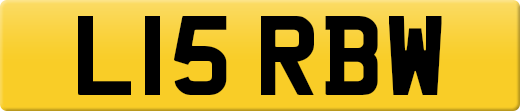 L15RBW