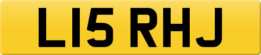 L15RHJ