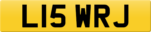L15WRJ