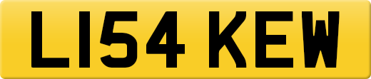 L154KEW