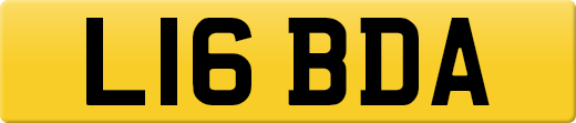 L16BDA