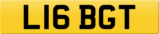 L16BGT